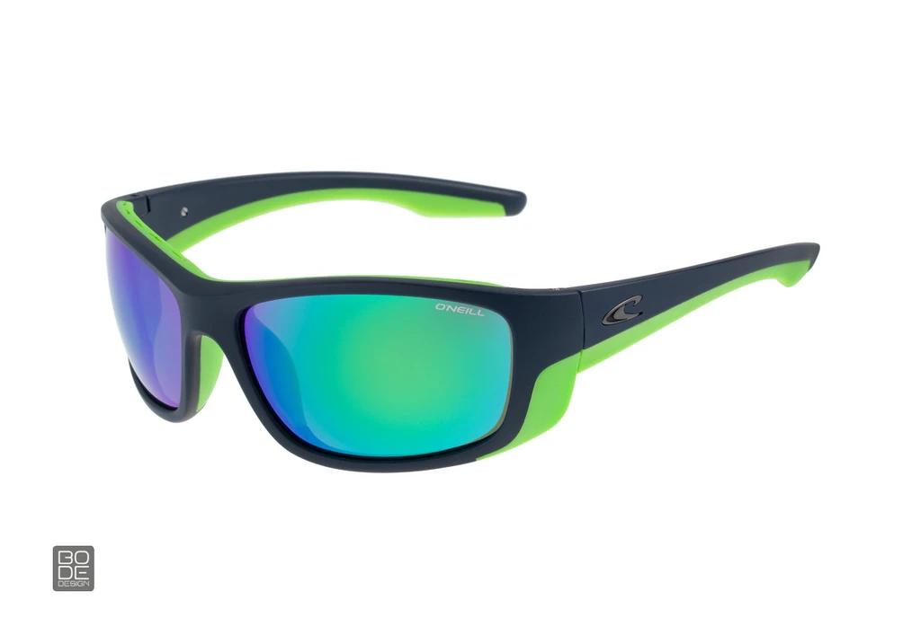 O`Neill   ONS 9017 2.0 106P GREEN MIRRORnavy|red